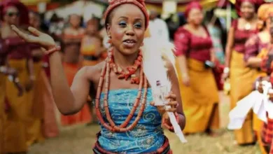 Will Agaracha still come back home? — by Charles Nwodo 4 images 2026 07 26T104941.750