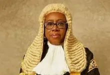 CJN Kekere-Ekun warns against judicial bullying, says seniority must not silence judges 3 images 2026 07 31T183042.391