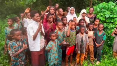 Why Oriire was not Chibok — by Lasisi Olagunju 7 oyo children