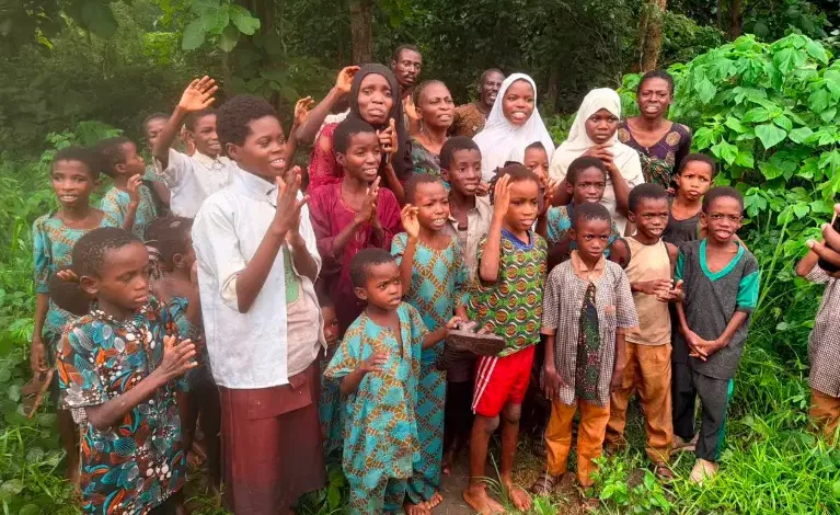 oyo children
