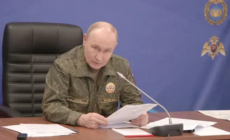Ukraine hits oil and military facilities near Russia’s St Petersburg 1 reuters 6a48d1ab 1783157163