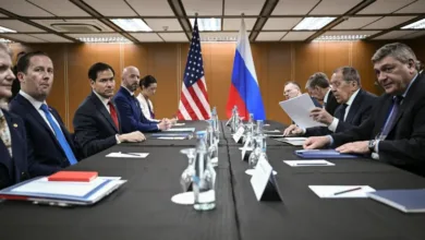 Top US and Russian diplomats discuss Ukraine war in Manila 3 reuters 6a61b967 1784789351