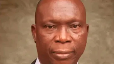 Isiaka Adelabu named Federal Polytechnic Ayede substantive rector 11 049e66d0 01b3 45f5 9517 b2365a7bc723
