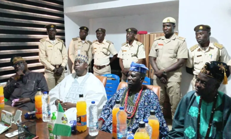 Alaafin urges Oyo residents to patronise autonomous passport office 7 15e804a9 e335 4e29 a192 31569888f7af