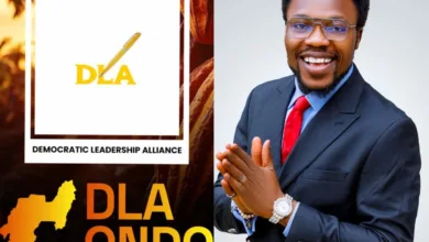 DLA affirms Olusoji as 2027 presidential candidate 4 1663c60c 374a 41c7 9b4a 5ef50ed9b702