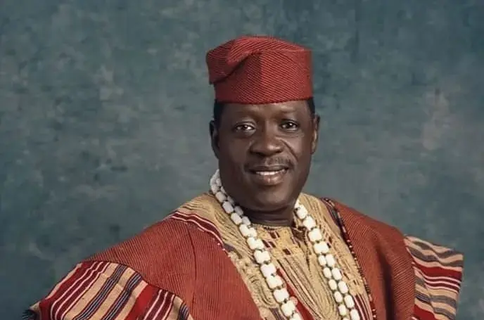 Taiwo Hassan's death a monumental loss - Ogun govt 1 1694033
