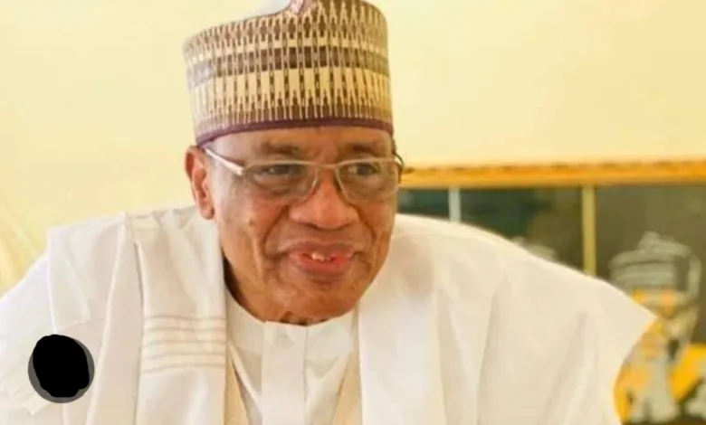 A tribute to General Ibrahim Badamasi Babangida at 85 — by Alaba Yusuf 1 1786981208411
