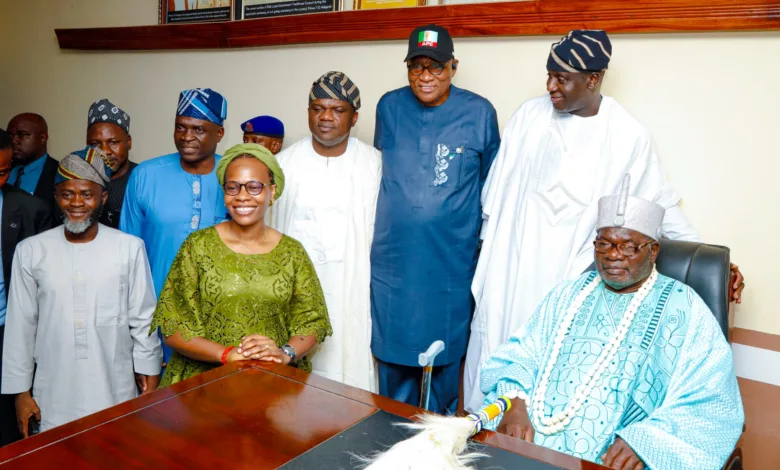 APC candidates begin thank-you tour of Kwara monarchs after primaries 1 188d7976 f84f 46d0 b478 687a66e269da