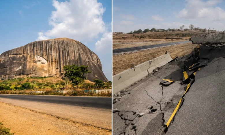 Abuja earth tremor: Alake urges calm, orders hourly seismic updates 1 1FF9F7C3 D482 4F5D AA6D 819F8A132300