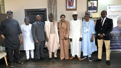 New revenue allocation formula to reach Tinubu in two weeks — RMAFC 2 1bb0e7f4 0c49 4803 9056 da61f6ee04ea