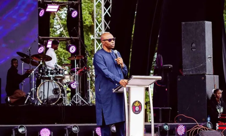 Mimiko advocates true federalism at RCCG convention 1 1c273b97 ae31 4650 b6f7 9fc4067a851f