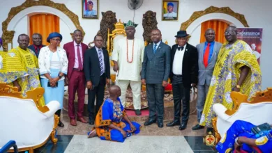 Alaafin seeks stronger role for theological education in peacebuilding 5 1fd76324 8c12 41ca a326 7a6ce95a2a5c