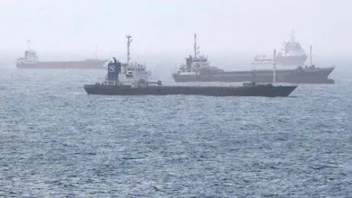 Iran, Oman near deal to reopen Strait of Hormuz with both countries collecting ‘service fee’: report 8 2026 incident involving tanker military 135482759