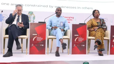 PalmPay seeks safer, interconnected payment ecosystem across Africa 6 20260813 215702
