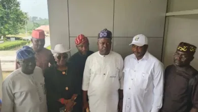24 Ondo lawmakers reject bid to retain speaker, demand resignation or impeachment 7 20b53fb3 25ac 4811 afa1 a9949c54854c