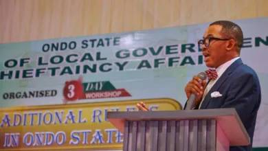Ondo AG warns monarchs against turning palaces into courts, detention centres 7 2222c5b3 23cc 41eb b764 2d793dfab314
