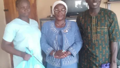 Oyo TESCOM chairman visits Oriire abduction victims, assures continued support 11 2639b088 fee6 4210 93a2 9841ab4a65c6