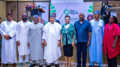 FG launches ‘Hire from Nigeria’ campaign to connect Nigerian talent with global jobs 15 2aafec00 f90a 4616 af6d 7aef68a94a95