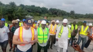 Tinubu will complete Lagos-Calabar Coastal Highway, Umahi says 1 2b4ef338 5e9c 444c bb0c 6d749286f9cb