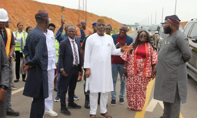 Oyo govt dismisses land-grabbing claims over Ibadan Circular Road 1 2c30d6dd a17d 4e4e 9bb5 c8fc35a066fe