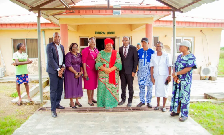 Ondo girl abused by father to undergo second surgery 1 2f9d3bbe 22e5 4d8a a10a d77a9214f8e3