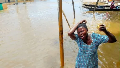 Expert warns residents against blocking drainage as rainfall intensifies in Ondo 4 2fd81964 25b3 4c0b b8b9 9b988c0db047