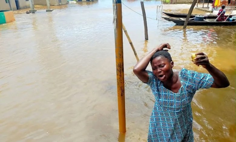 Expert warns residents against blocking drainage as rainfall intensifies in Ondo 1 2fd81964 25b3 4c0b b8b9 9b988c0db047