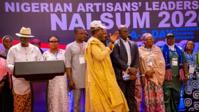 Nigerian artisans endorse Tinubu for second term 6 30bebfdf 56a0 459e a209 d49a1cd14074