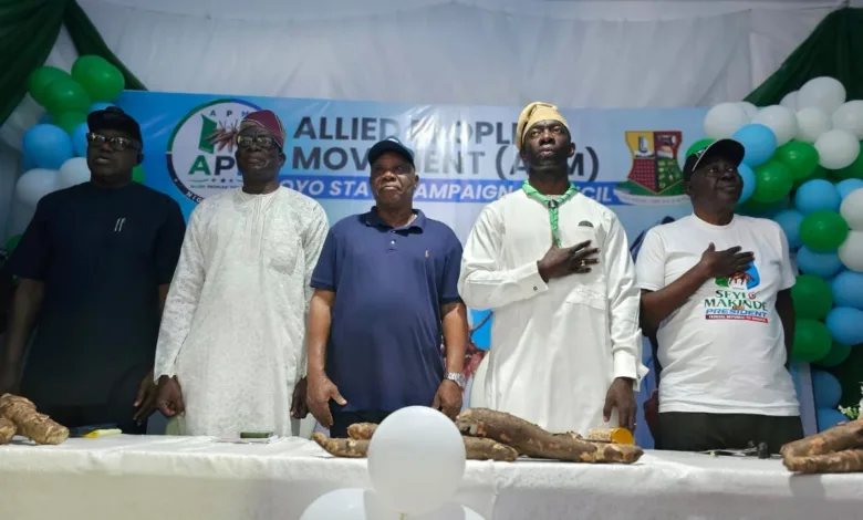 Oyo APM stakeholders seek unity among candidates ahead of 2027 1 3117e0bc 13ff 4b5c a24c 6db6f7f71c14
