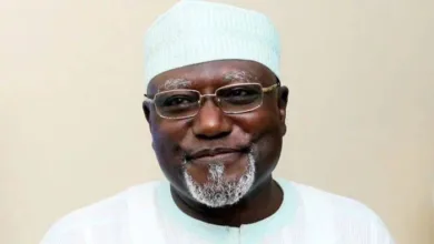 Makinde picks ex-SSS DG Daura as running mate for 2027 1 31c8bf75 bdae 42e1 b2d4 318a0f5e3cf4
