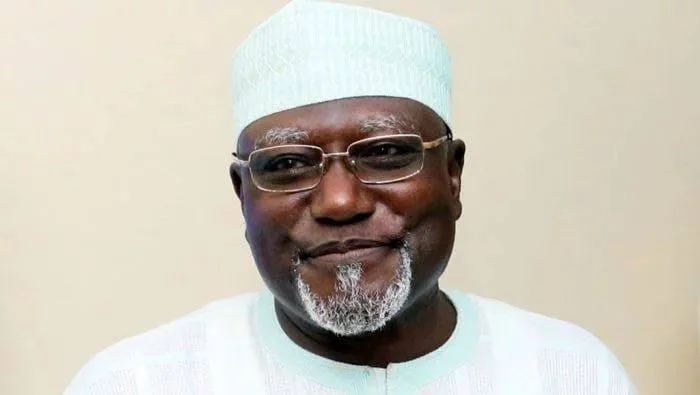 Makinde picks ex-SSS DG Daura as running mate for 2027 1 31c8bf75 bdae 42e1 b2d4 318a0f5e3cf4