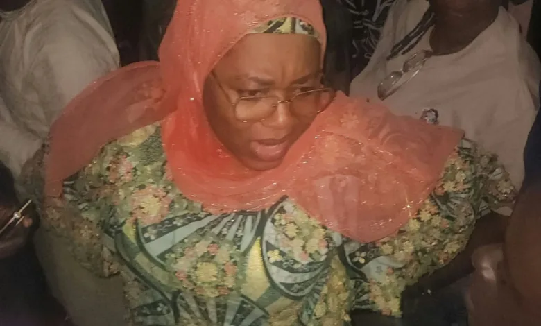 Osun decides: APC secures landslide win in Oyebamiji’s wife’s ward 1 33889