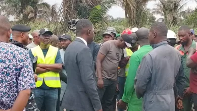 Sanwo-Olu inspects vandalised Lagos bridge, assures structural safety 7 38b85d5e aeb6 442e bfb9 02fa56c0f362