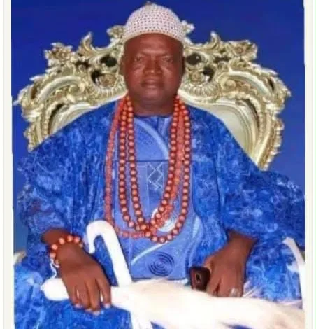 Police rescue Kwara monarch, two others from kidnappers' den 1 390ba759 0264 460e a69f 9b884954c063