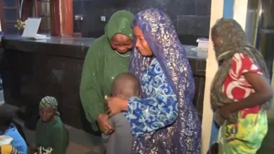 13 children died in captivity, Woro kidnapping victims recount ordeal 8 39b35665 a9a6 4189 9c8e da985912102c
