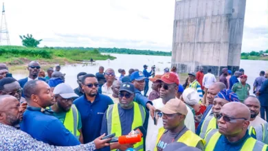 FG’s massive projects have secured Benue’s support for Tinubu in 2027 — Deputy Governor 6 3adf8c20 1369 481b 8e30 e95bfbd30f5f