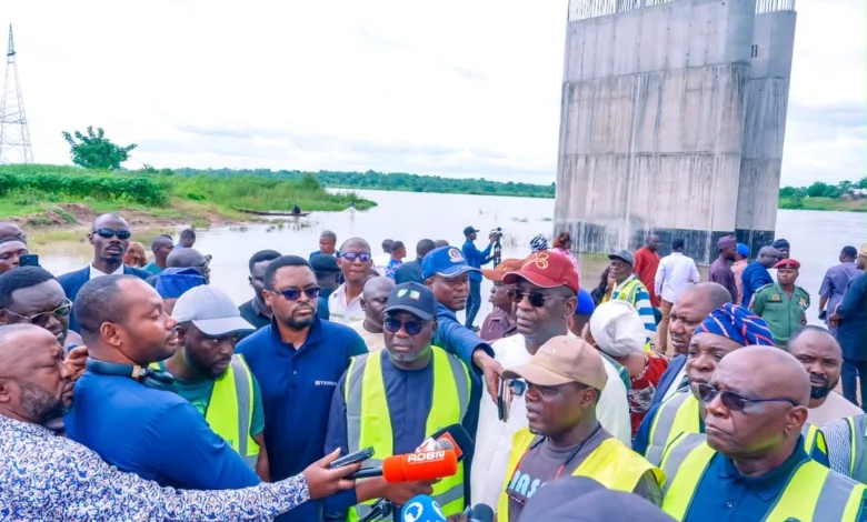 FG’s massive projects have secured Benue’s support for Tinubu in 2027 — Deputy Governor 1 3adf8c20 1369 481b 8e30 e95bfbd30f5f