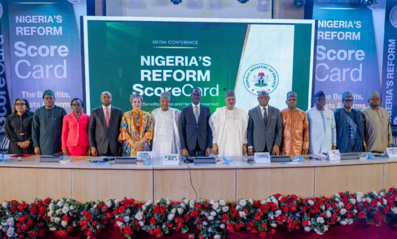 Fuel subsidy reform created N15.8trn fiscal space — Idris 1 41a8484e 76d8 4bc7 aa11 4fed84556479