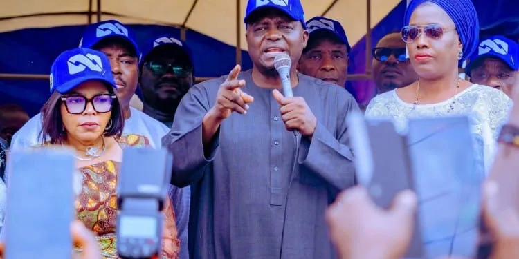 APC must unite to reclaim Oyo, Yilwatda says 1 424305ed 8727 4efa b078 acaf8c213c1b