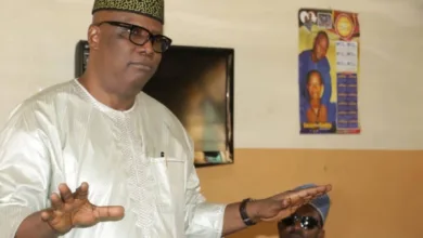 JUST IN: Ojudu defends call for action on abandoned Akure-Ado-Ekiti Road 4 459667be bb31 41d2 9679 b27cc2efd02f