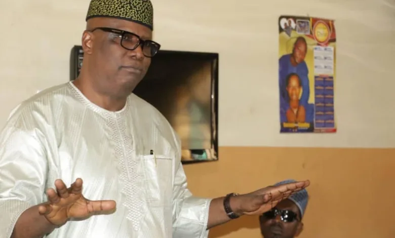 JUST IN: Ojudu defends call for action on abandoned Akure-Ado-Ekiti Road 1 459667be bb31 41d2 9679 b27cc2efd02f