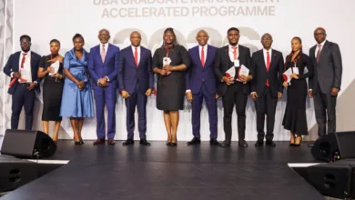 UBA strengthens Africa’s future leadership pipeline, graduates 374 young professionals 1 46603