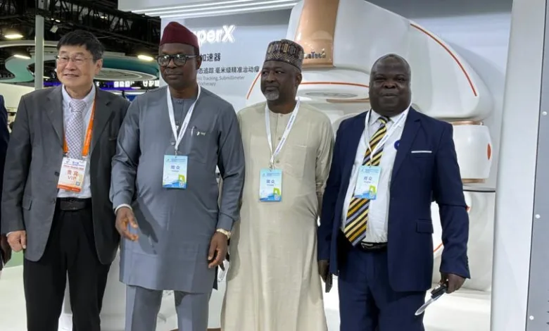 Nigeria, China deepen health partnership on medical technology 7 46889f21 d3a2 4f8b ac7d 83554bbd547d