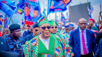 2027: Over 150,000 opposition members defect to APC in Bauchi 8 48de848d 9cfb 44b3 b916 4c938a28ace4