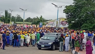 Osun workers hail Adeleke’s victory, back Tinubu’s re-election bid 12 49f3dd21 a47b 4404 9299 0c20ee185611