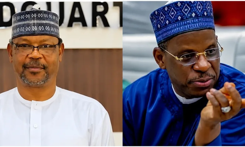 Tinubu renews tenure of NTA DG, NAN MD 1 4C2B857D B2A7 4A32 AD95 5C9A2E7AC945