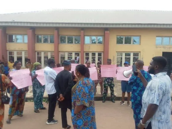 Ondo community alleges breach of Oloba selection process, seeks intervention 1 4e066a5c 10db 434a a3cb 65ca6aa29c92
