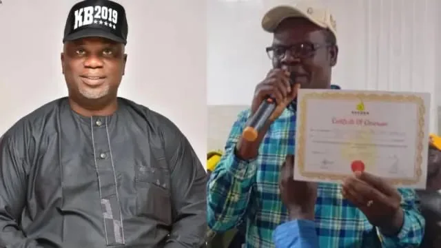 Busari sues to void Hamzat's Accord governorship ticket 1 52d3581c 563b 46c7 a407 02769aca4b6e