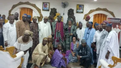 Alaafin inaugurates committee for Oyo Empire Day celebration 7 538ee402 88c7 4091 918d 7ed97202f085
