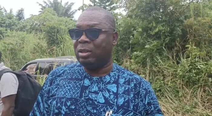 BREAKING: Ondo Reps member escapes death in car crash 1 57128eb6 153a 40a0 8492 1090762bd7ab
